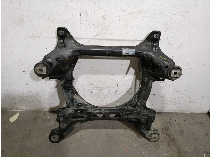 Recambio de puente delantero para audi q7 (4lb) 3.0 tdi quattro referencia OEM IAM 7L0499030Q 7L0499030Q 