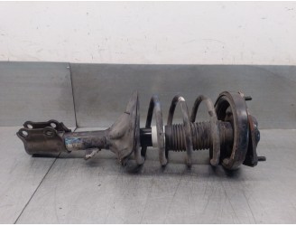 Replacement front right shock absorber for Hyundai Coupe (GK) 1.6 FX OEM IAM reference 546602C200 546602C200 