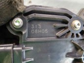 Recambio de potenciometro pedal para honda civic berlina 5 (fk) 2.2 ctdi referencia OEM IAM 17800SMGP01  