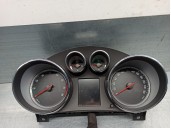Recambio de cuadro instrumentos para opel insignia berlina 1.8 16v referencia OEM IAM 13333350 A2C53383402 VDO