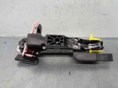 Recambio de maneta exterior trasera derecha para lexus ct 1.8 16v cat (híbrido) referencia OEM IAM 6922748010A3  