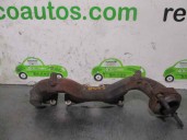 Recambio de colector escape para jaguar s-type 3.0 v6 24v cat referencia OEM IAM XR815095 