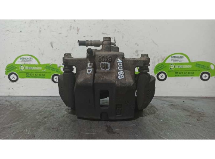 Recambio de pinza freno delantera derecha para lexus rx 300(mcu35) 3.0 v6 cat referencia OEM IAM 4773048140 