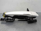 Recambio de maneta exterior trasera derecha para lexus ct 1.8 16v cat (híbrido) referencia OEM IAM 6922748010A3  