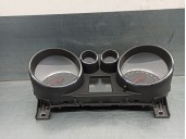 Recambio de cuadro instrumentos para opel insignia berlina 1.8 16v referencia OEM IAM 13333350 A2C53383402 VDO