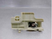 Recambio de maneta interior delantera derecha para jeep compass 2.0 crd cat referencia OEM IAM 186204471 5 PUERTAS