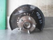 Recambio de mangueta delantera derecha para lexus ct 1.8 16v cat (híbrido) referencia OEM IAM 4333049185  