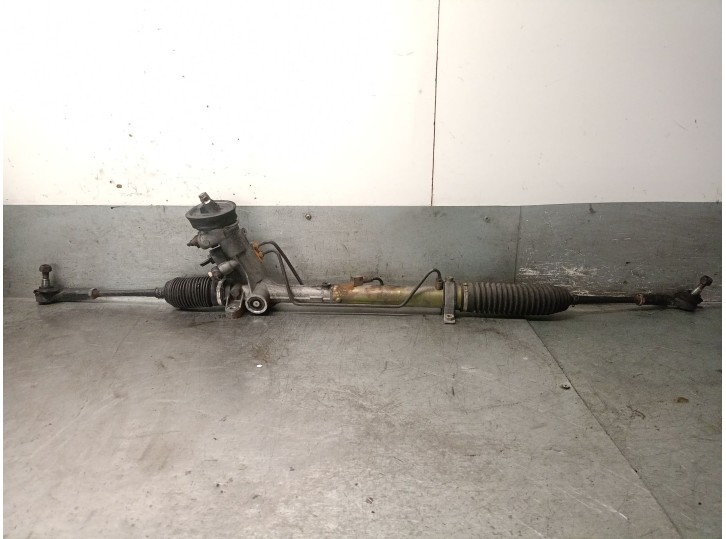 Recambio de cremallera direccion para seat ibiza (6l1) 1.9 sdi referencia OEM IAM 6Q1423055AA 6Q1423055BF 0230080050001 TRW