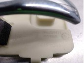 Recambio de maneta interior delantera derecha para jeep compass 2.0 crd cat referencia OEM IAM 186204471 5 PUERTAS