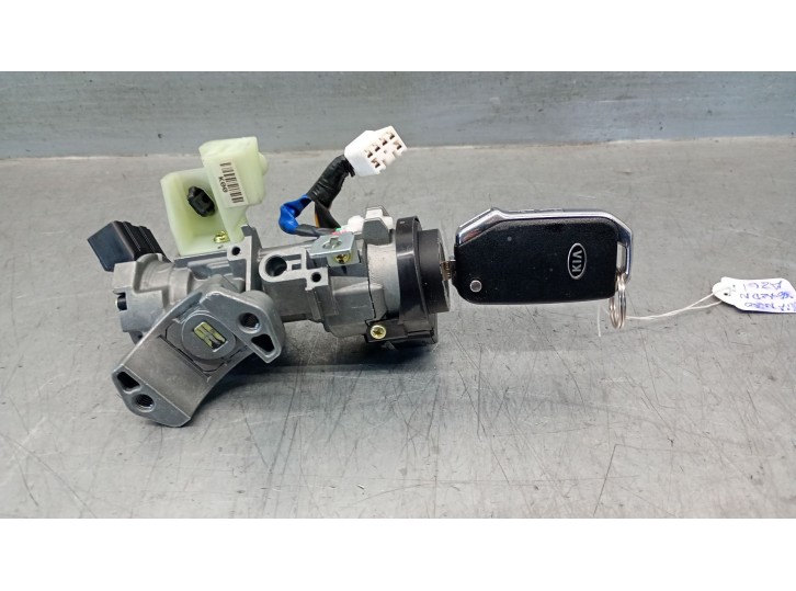 Recambio de conmutador de arranque para kia niro (de) 1.6 gdi hybrid referencia OEM IAM 81910D3000 81900G5K00 