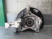 Recambio de mangueta delantera derecha para lexus ct 1.8 16v cat (híbrido) referencia OEM IAM 4333049185  