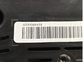 Recambio de cuadro instrumentos para opel insignia berlina 1.8 16v referencia OEM IAM 13333350 A2C53383402 VDO