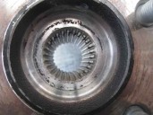 Recambio de mangueta delantera derecha para lexus ct 1.8 16v cat (híbrido) referencia OEM IAM 4333049185  