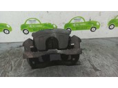Replacement of front left brake caliper for Lexus RX 300 (MCU35) 3.0 V6 CAT OEM IAM reference 4775048140 