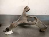 Replacement of front right lower suspension arm for Audi Q7 (4LB) 3.0 TDI Quattro OEM IAM reference 7L8407152K 7L84071