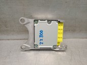 Recambio de centralita airbag para toyota avensis station wagon (_t27_) 2.0 d-4d (adt270_) referencia OEM IAM 8917020270  150300