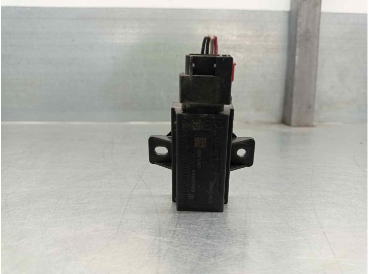 Recambio de sensor para jeep compass 2.0 crd cat referencia OEM IAM 05033334AA 5WY7637 SIEMENS