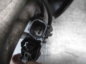 Recambio de mangueta delantera derecha para lexus ct 1.8 16v cat (híbrido) referencia OEM IAM 4333049185  