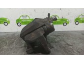 Replacement of front left brake caliper for Lexus RX 300 (MCU35) 3.0 V6 CAT OEM IAM reference 4775048140 