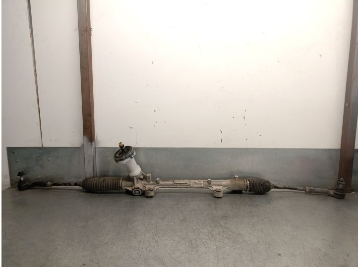 Recambio de cremallera direccion para kia niro (de) 1.6 gdi hybrid referencia OEM IAM 56500G5500 56500G5500 