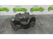 Replacement of front left brake caliper for Lexus RX 300 (MCU35) 3.0 V6 CAT OEM IAM reference 4775048140 