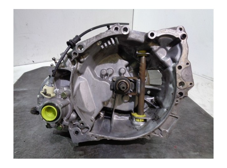 Recambio de caja cambios para peugeot 205 berlina 1.8 diesel referencia OEM IAM 20CL04 3412644B 
