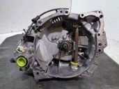 Recambio de caja cambios para peugeot 205 berlina 1.8 diesel referencia OEM IAM 20CL04 3412644B 