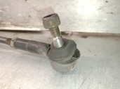 Recambio de cremallera direccion para seat ibiza (6l1) 1.9 sdi referencia OEM IAM 6Q1423055AA 6Q1423055BF 0230080050001 TRW