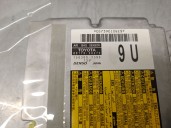 Recambio de centralita airbag para toyota avensis station wagon (_t27_) 2.0 d-4d (adt270_) referencia OEM IAM 8917020270  150300