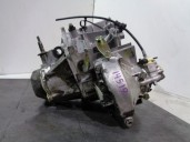 Recambio de caja cambios para peugeot 205 berlina 1.8 diesel referencia OEM IAM 20CL04 3412644B 