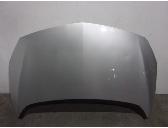 Recambio de capot para opel astra j lim. 1.7 16v cdti referencia OEM IAM 1160014 GRIS 
