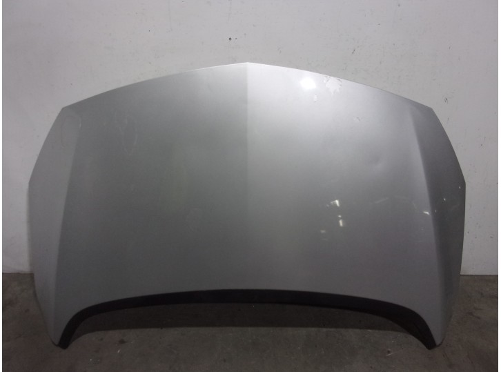 Recambio de capot para opel astra j lim. 1.7 16v cdti referencia OEM IAM 1160014 GRIS 