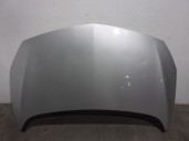 Recambio de capot para opel astra j lim. 1.7 16v cdti referencia OEM IAM 1160014 GRIS 