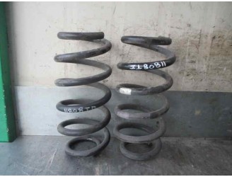 Recambio de muelle amortiguacion para lexus ct 1.8 16v cat (híbrido) referencia OEM IAM 4823176020  