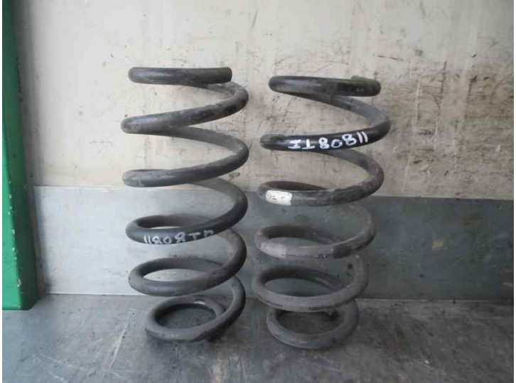 Recambio de muelle amortiguacion para lexus ct 1.8 16v cat (híbrido) referencia OEM IAM 4823176020  