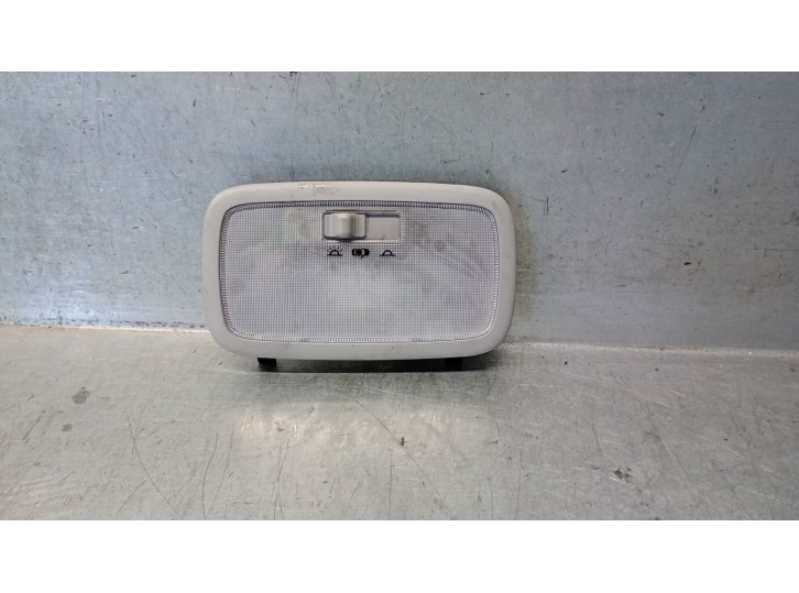Recambio de luz interior para kia rio iii (ub) 1.25 cvvt referencia OEM IAM 928501W000HCS 928501W000HCS 