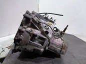 Recambio de caja cambios para peugeot 205 berlina 1.8 diesel referencia OEM IAM 20CL04 3412644B 