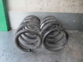 Recambio de muelle amortiguacion para lexus ct 1.8 16v cat (híbrido) referencia OEM IAM 4823176020  