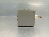 Recambio de modulo electronico para jeep compass 2.0 crd cat referencia OEM IAM 05033301AG F0021C0100 