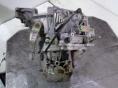 Recambio de caja cambios para peugeot 205 berlina 1.8 diesel referencia OEM IAM 20CL04 3412644B 