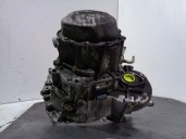 Recambio de caja cambios para peugeot 205 berlina 1.8 diesel referencia OEM IAM 20CL04 3412644B 
