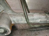 Recambio de cremallera direccion para seat ibiza (6l1) 1.9 sdi referencia OEM IAM 6Q1423055AA 6Q1423055BF 0230080050001 TRW