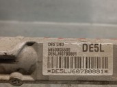 Recambio de cremallera direccion para kia niro (de) 1.6 gdi hybrid referencia OEM IAM 56500G5500 56500G5500 