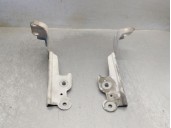 Recambio de bisagra capot para mazda mx-3 (ec) 1.6 16v cat referencia OEM IAM EA0152410B  