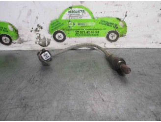 Recambio de sonda lambda para ford mondeo iii sedán (b4y) 2.0 tdci referencia OEM IAM 9F472AB 3120 DENSO