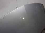 Recambio de capot para opel astra j lim. 1.7 16v cdti referencia OEM IAM 1160014 GRIS 