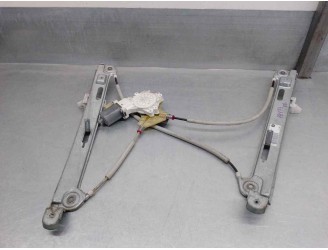 Recambio de elevalunas delantero derecho para jeep compass 2.0 crd cat referencia OEM IAM 68002896AA 2 PINES 5 PUERTAS