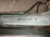 Recambio de cremallera direccion para seat ibiza (6l1) 1.9 sdi referencia OEM IAM 6Q1423055AA 6Q1423055BF 0230080050001 TRW