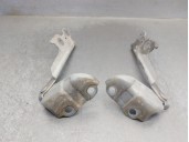 Recambio de bisagra capot para mazda mx-3 (ec) 1.6 16v cat referencia OEM IAM EA0152410B  