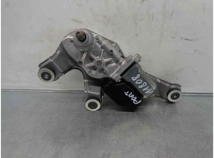 Recambio de motor limpia trasero para lexus ct 1.8 16v cat (híbrido) referencia OEM IAM 8513076010  